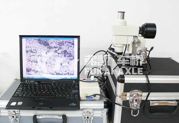 Metallographic-inspection فحص المعادن