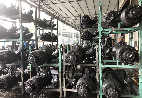 factory03 مصنع 03