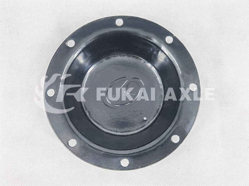 غطاء عمود التوازن 