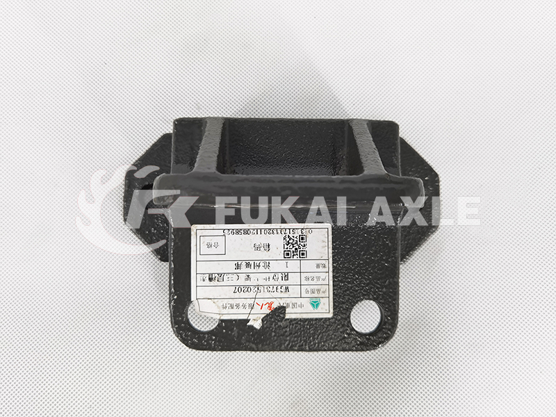قوس كتلة الحد لقطع غيار الشاحنات Sinotruk Howo WG9731520207