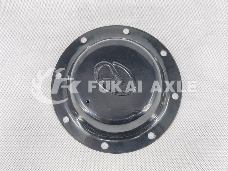 غطاء عمود التوازن لقطع غيار الشاحنات CAMC