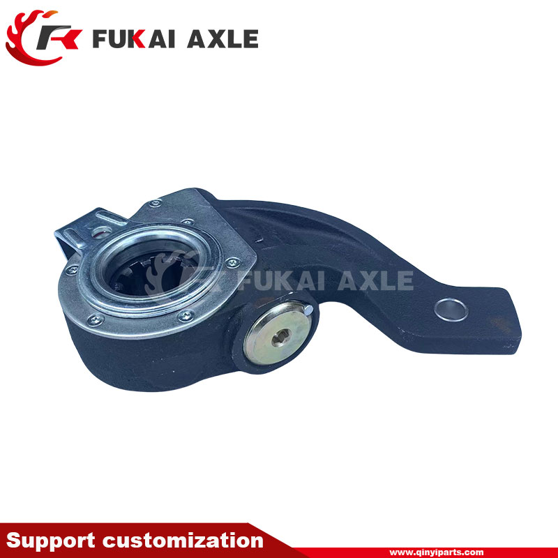 أذرع الضبط للخدمة الشاقة: مكون رئيسي لتحسين أداء التعليق