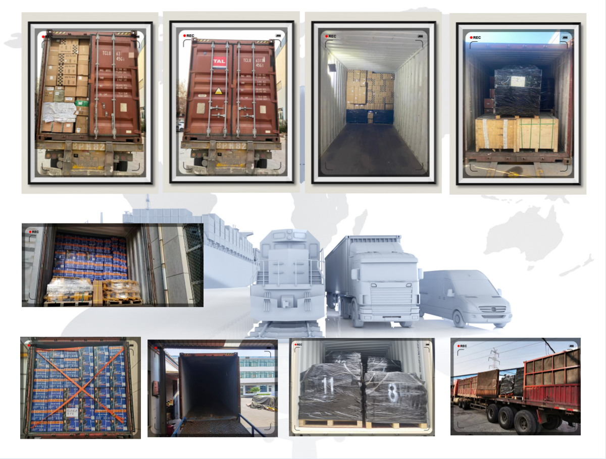 شكرا لك العميل على إعادة الشراء والتسليم