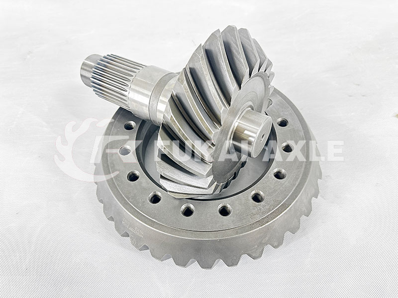 قطع غيار شاحنات ايفيكو