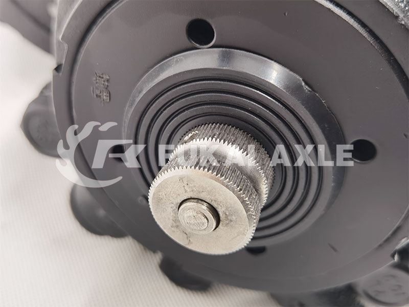 جهاز التوجيه المعزز