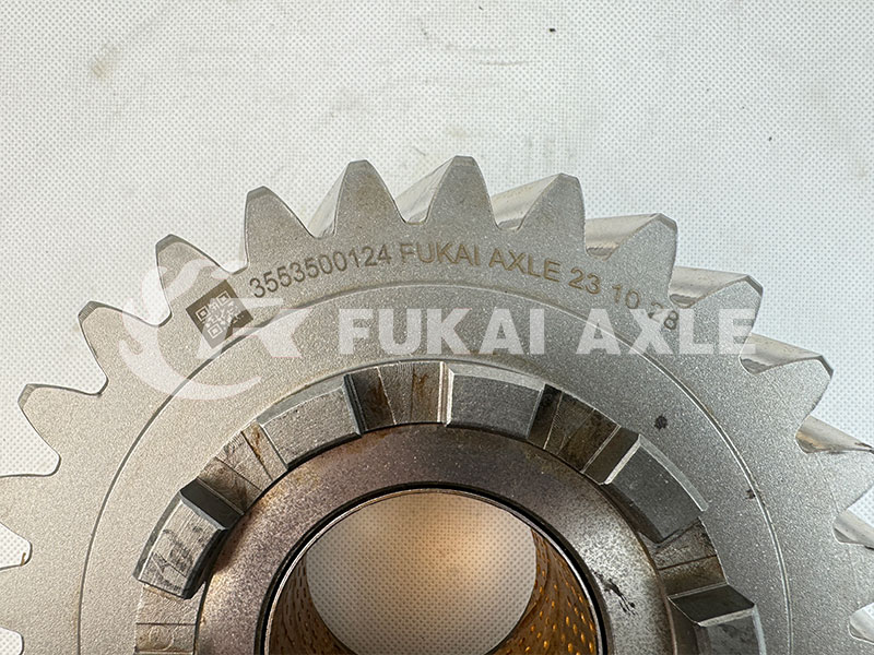 قيادة العتاد الأسطواني