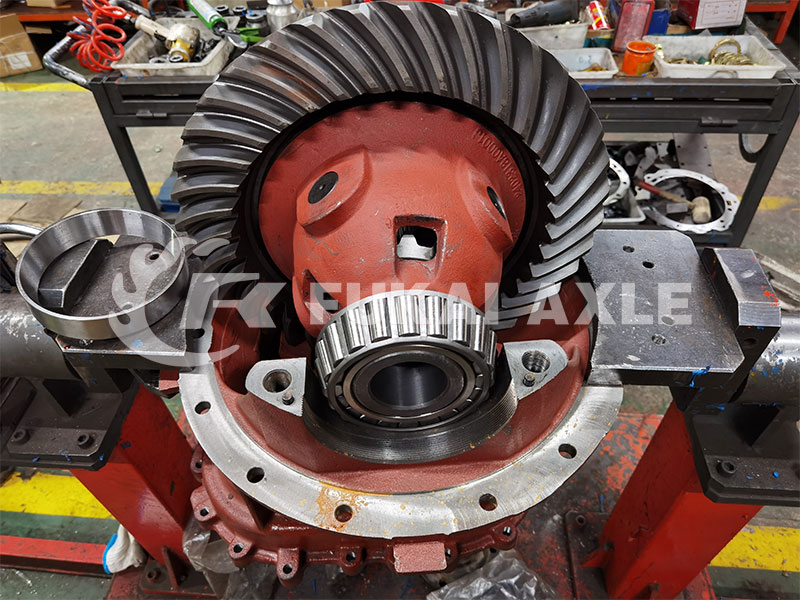 الجمعية المخفض الرئيسي