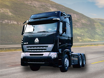 سلسلة شاحنة ساينو تراك