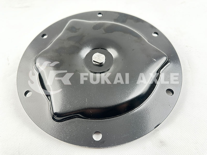 غطاء حافة العجلة