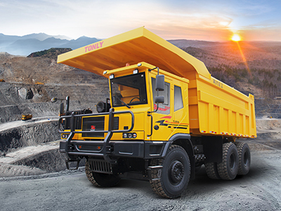 قطع غيار ماكينات هندسة شاحنات التعدين