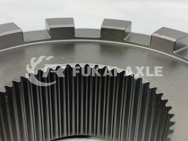 قفل تفاضلي انزلاقي