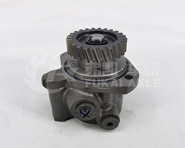 تعليمات التثبيت لمضخة توجيه السيارات