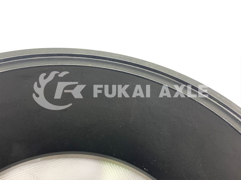 حالة تفاضلية Interaxle لأجزاء شاحنة Fuwa AY0412M0-8