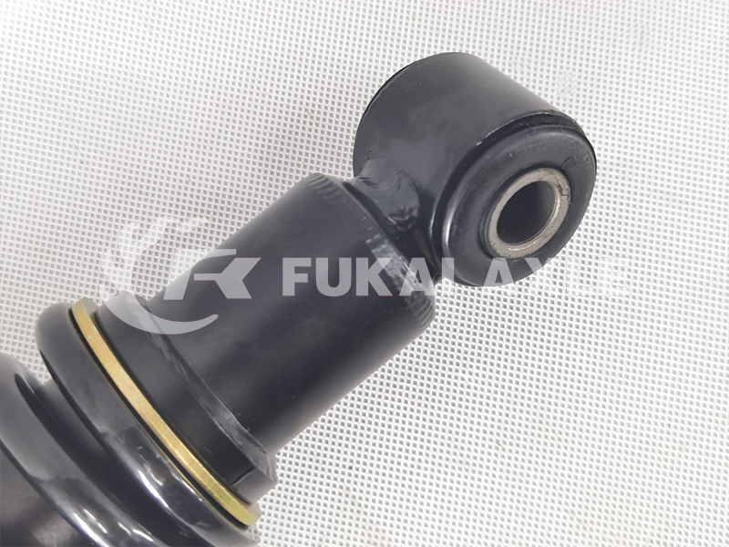 وسادة هوائية خلفية ممتص الصدمات 