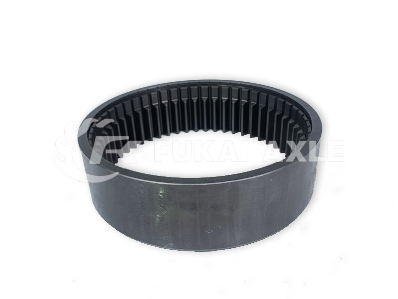 حلقة العتاد الداخلية