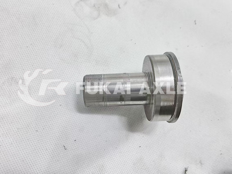 دبوس التروس الكوكبية