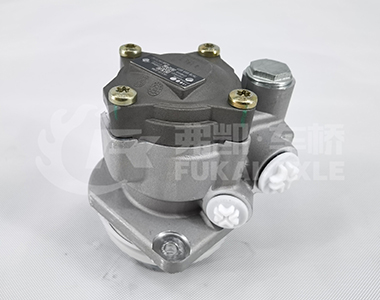 تعليمات التثبيت لمضخة توجيه السيارات 05