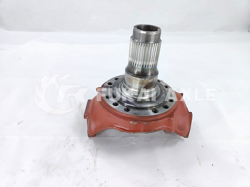 قطع غيار شاحنات ايفيكو