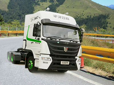 سلسلة شاحنات أخرى