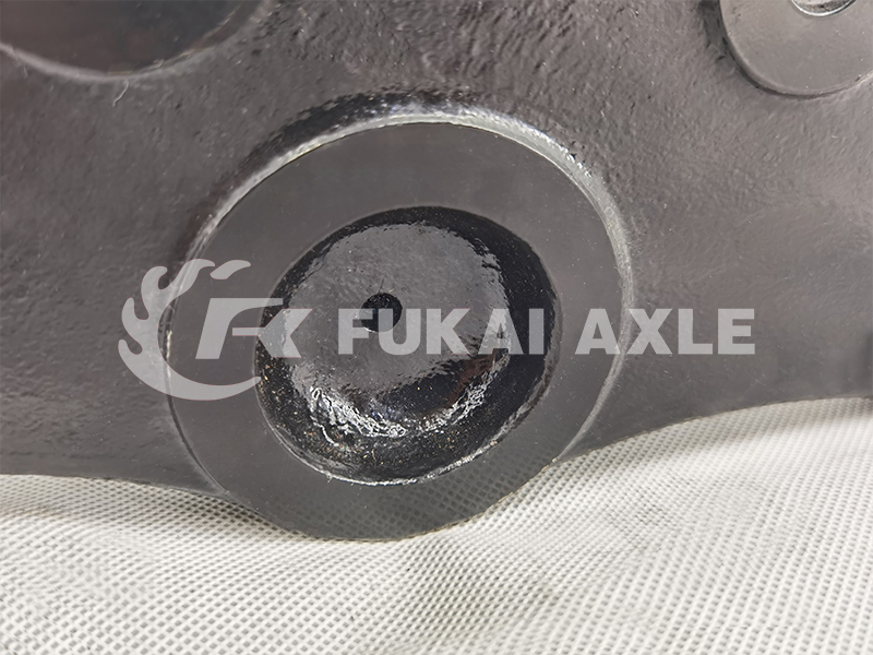 التعامل مع التجمع