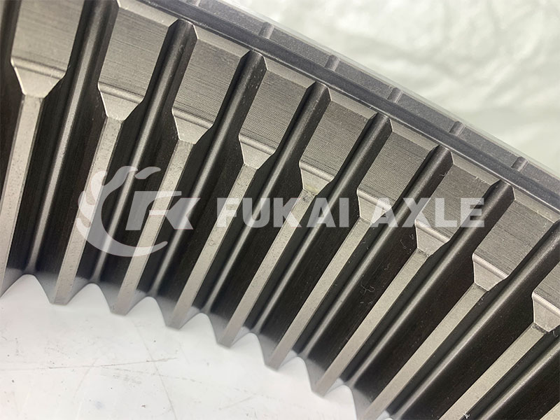 الحلقة الداخلية والعتاد