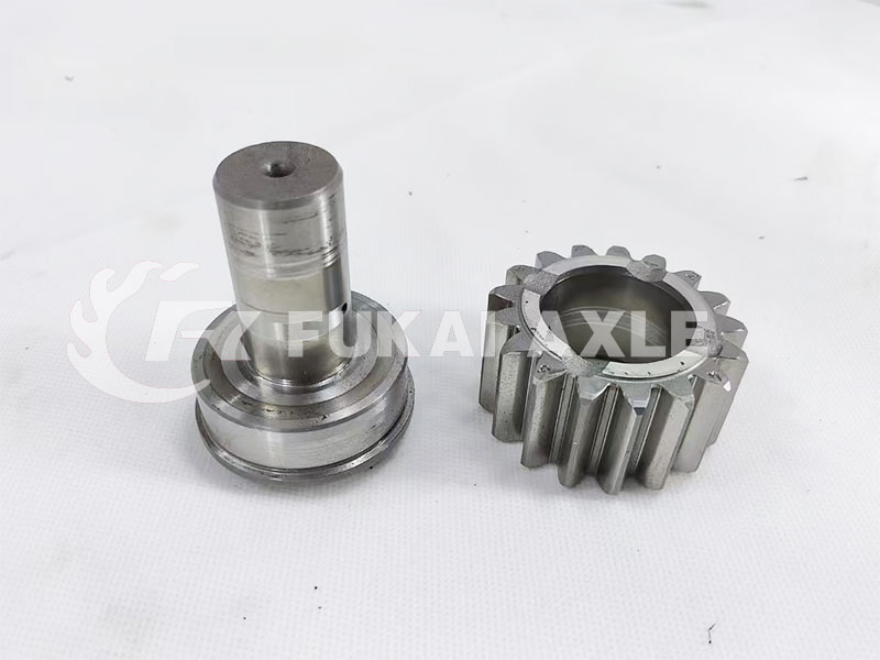 معدات الكواكب