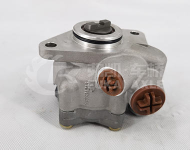 تعليمات التثبيت لمضخة توجيه السيارات 04