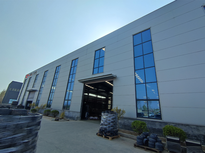 خصائص الأداء وطرق الصيانة لصندوق النقل