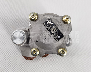 تعليمات التثبيت لمضخة توجيه السيارات 03